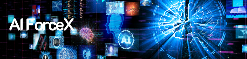 AI Force X – Confitech